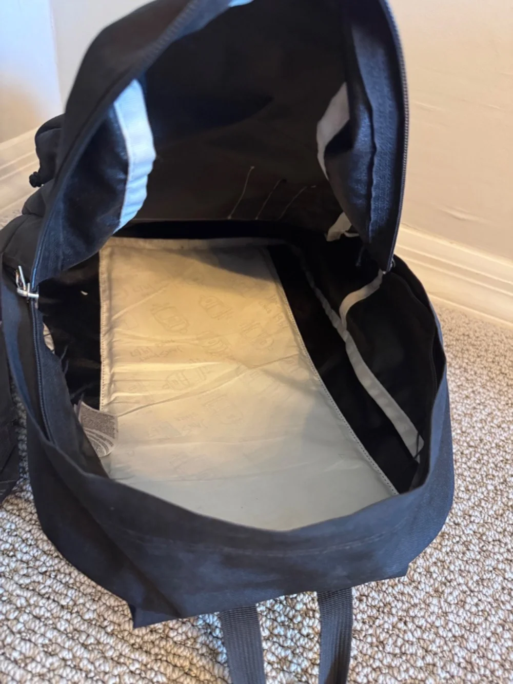 Jansport Backpack